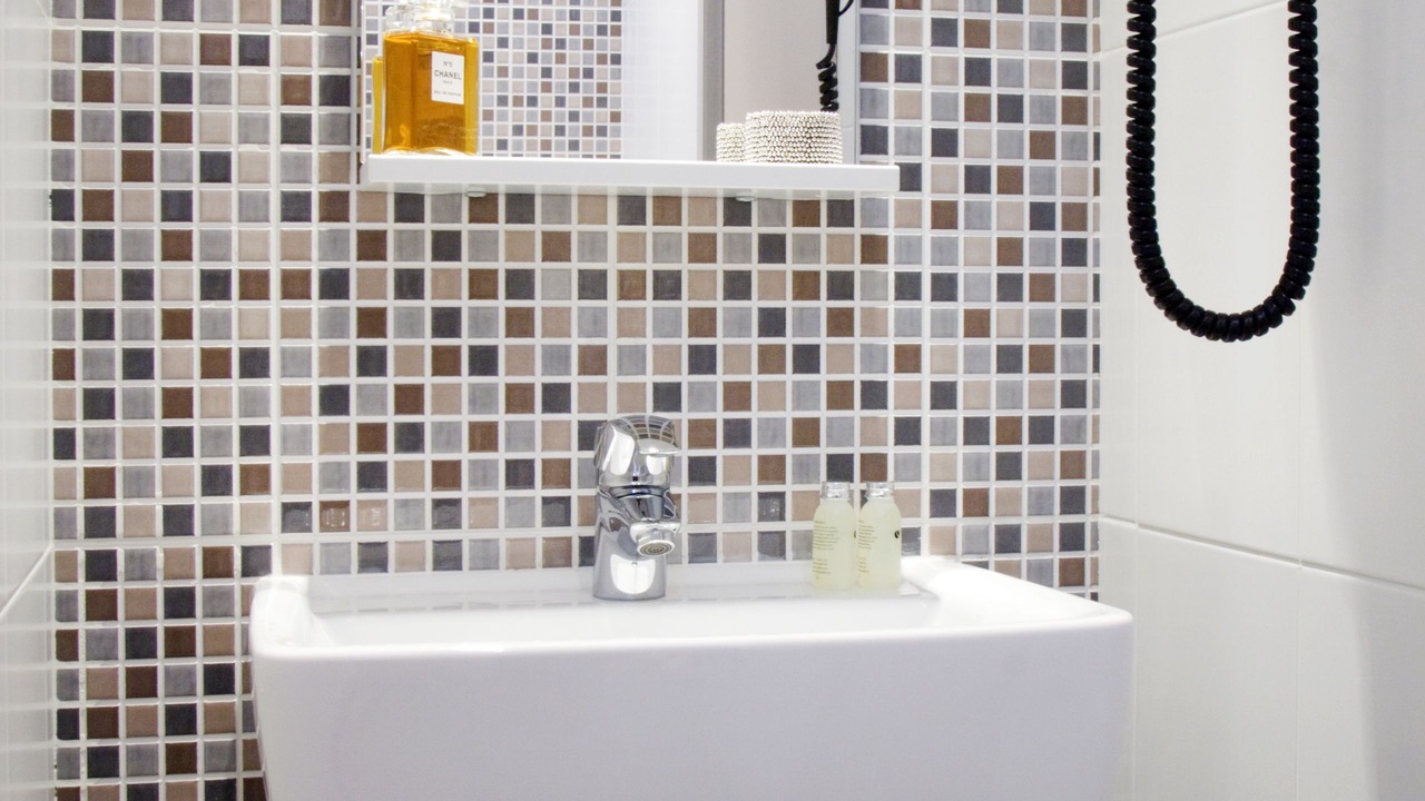 Photo of Bathroom in Bel-Air Nord
