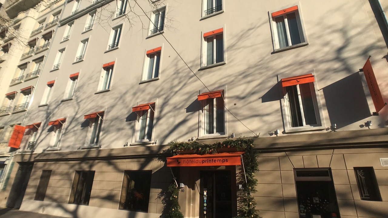 Photo of Outdoor in Bel-Air Nord