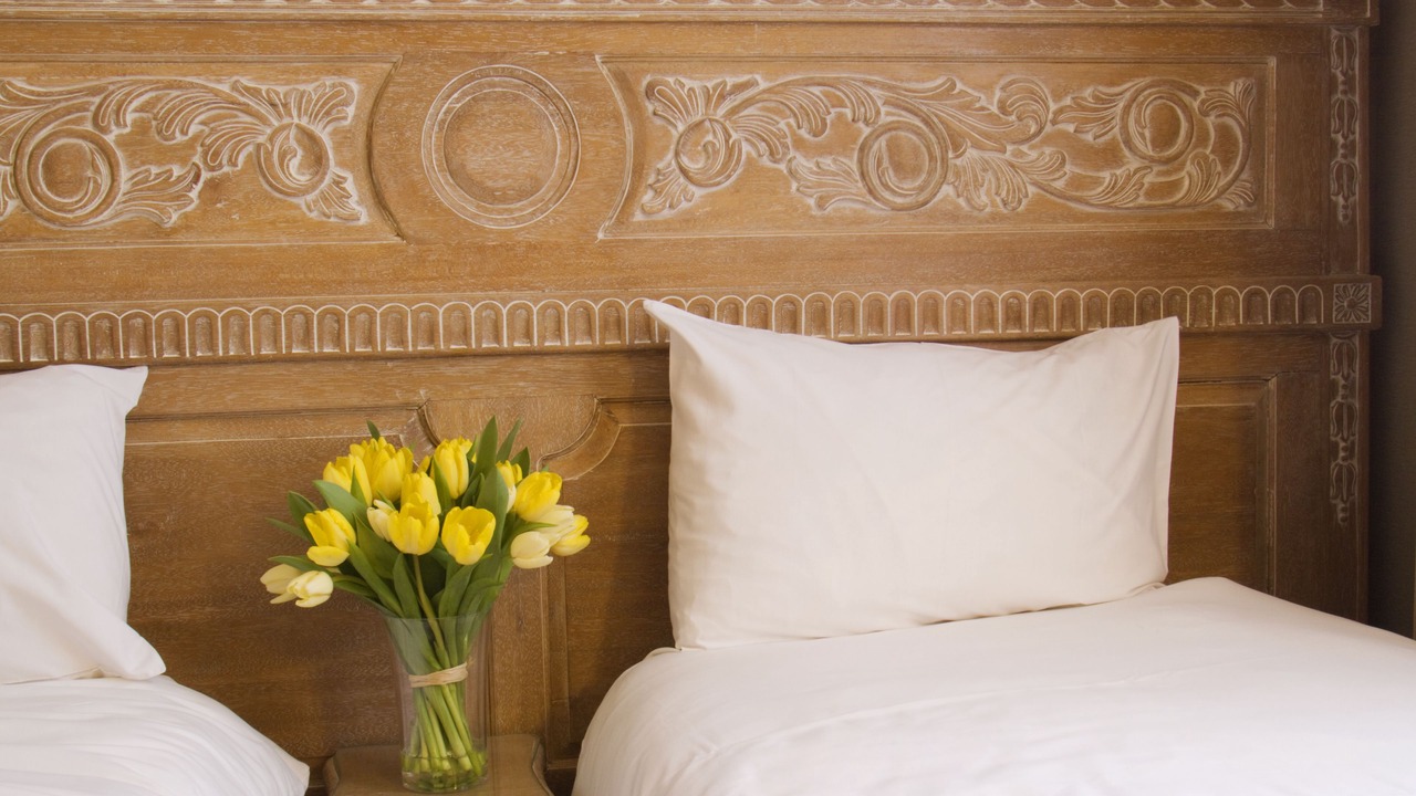 Photo of Bedroom in Bel-Air Nord