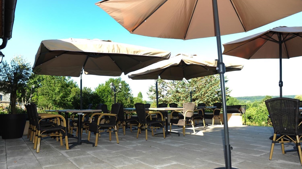 Photo of Patio Balcony in Launois-sur-Vence