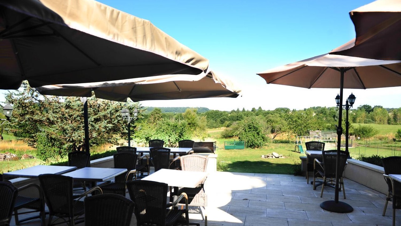 Photo of Patio Balcony in Launois-sur-Vence