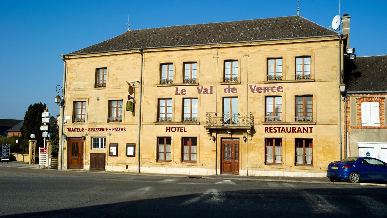 Photo of Outdoor in Launois-sur-Vence