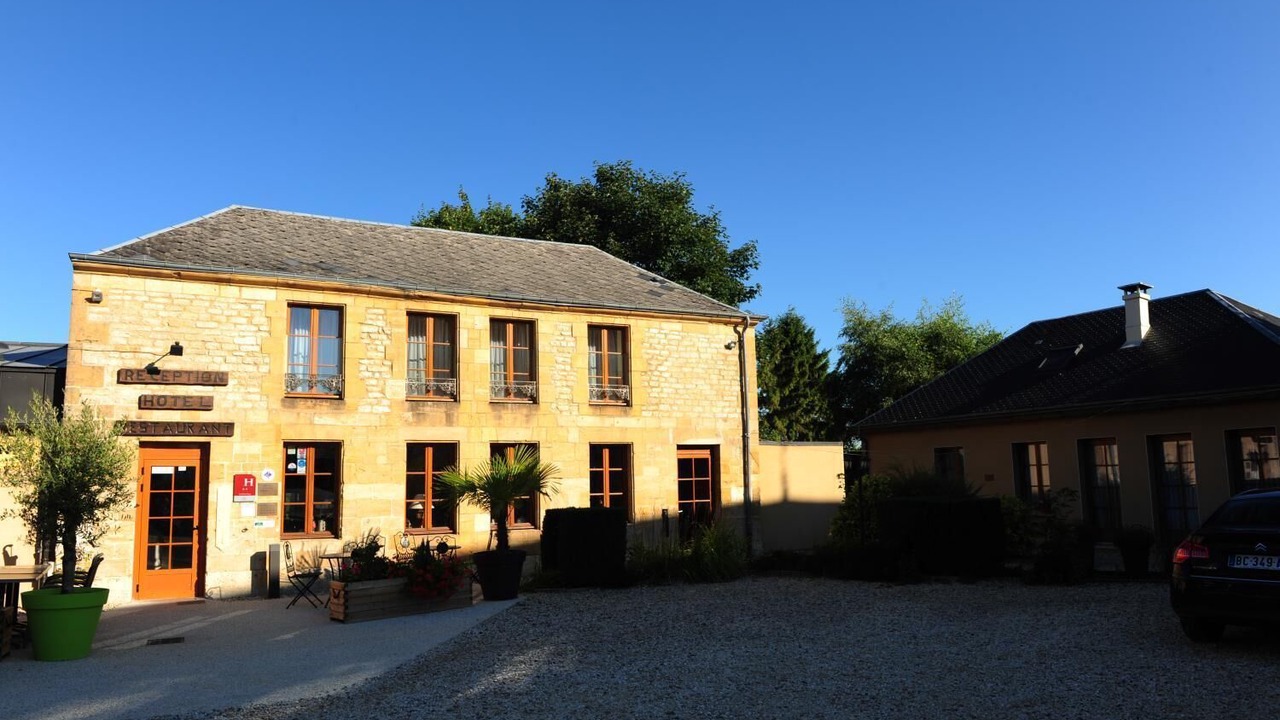 Photo of Outdoor in Launois-sur-Vence