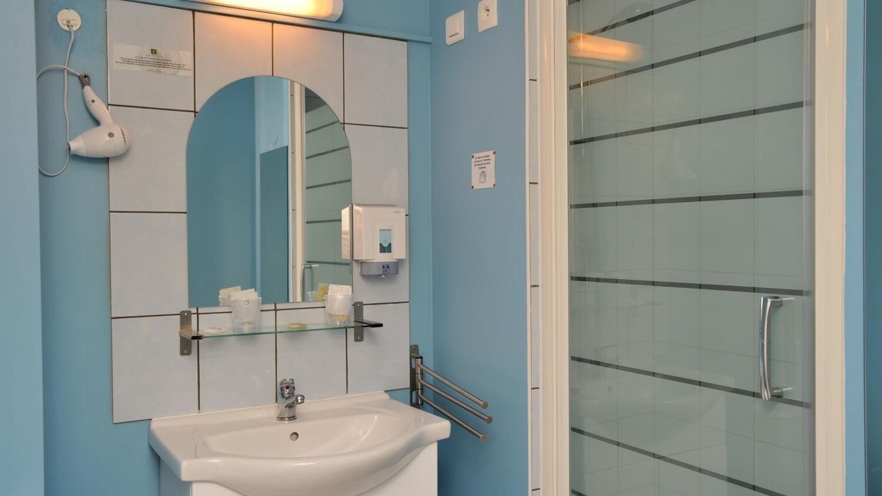 Photo of Bathroom in Launois-sur-Vence