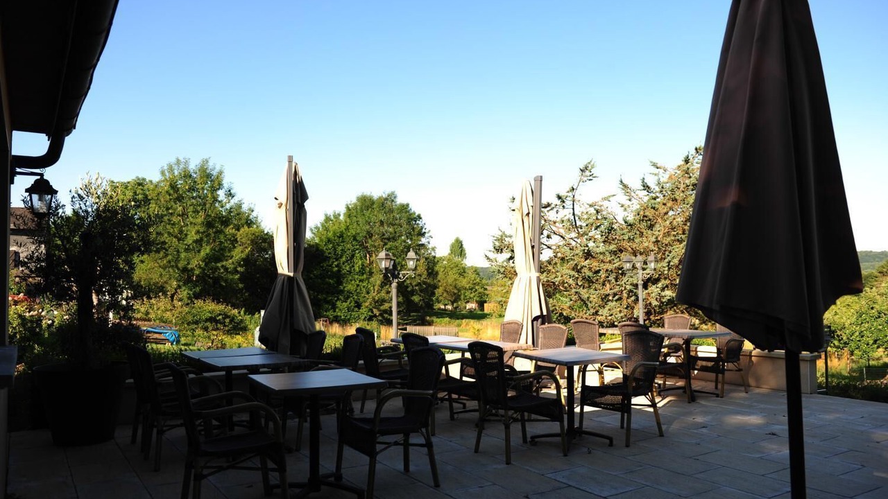 Photo of Patio Balcony in Launois-sur-Vence