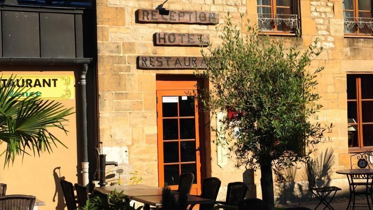 Photo of Outdoor in Launois-sur-Vence