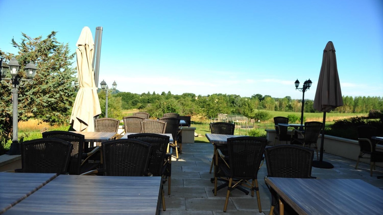 Photo of Patio Balcony in Launois-sur-Vence