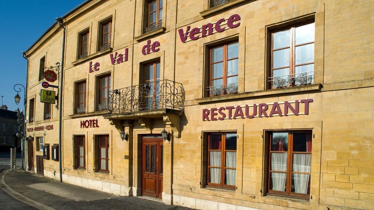 Photo of Outdoor in Launois-sur-Vence