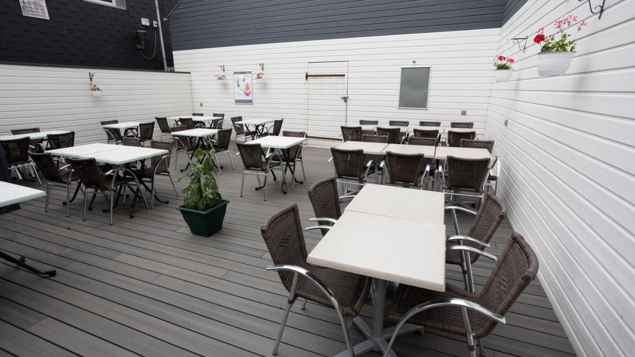 Photo of Patio Balcony in Bolbec
