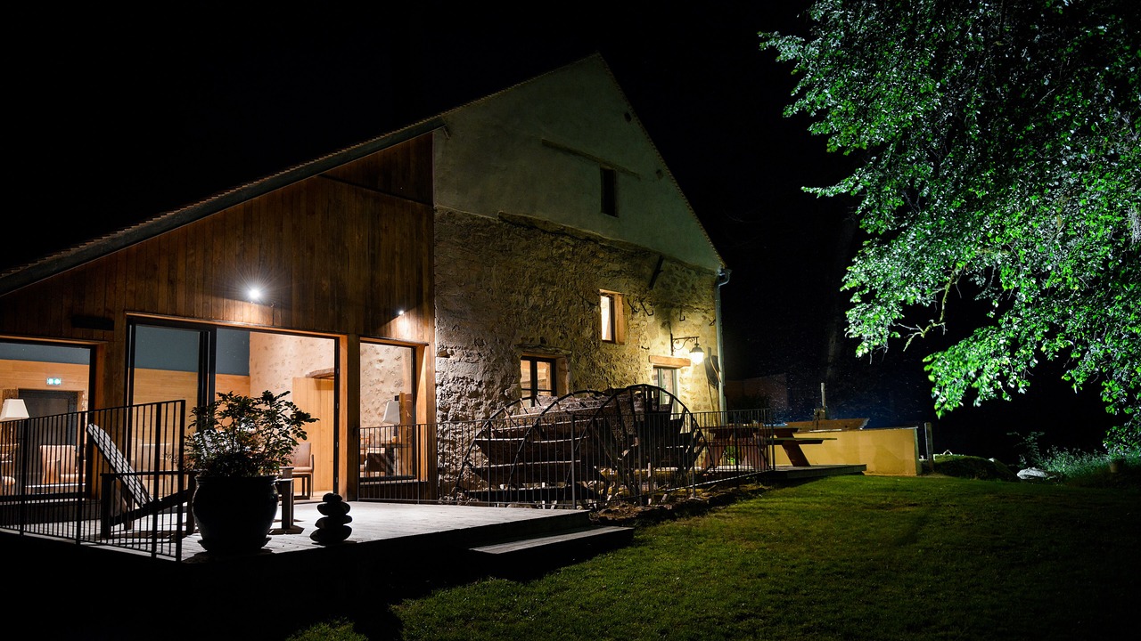 Photo of Outdoor in Pontaubert