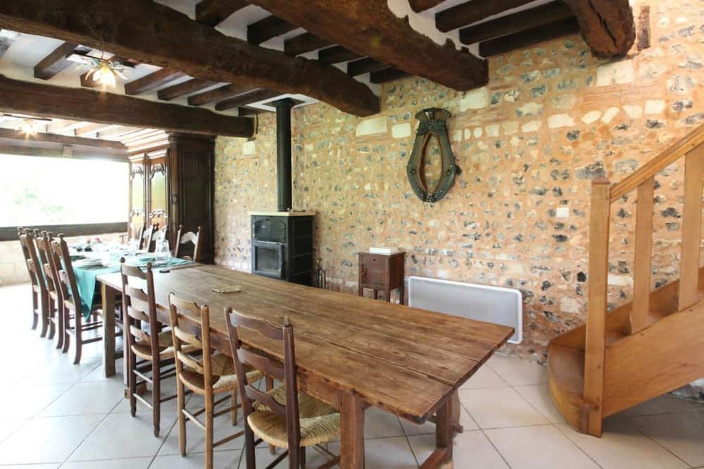 Photo of Kitchen in La Cerlangue