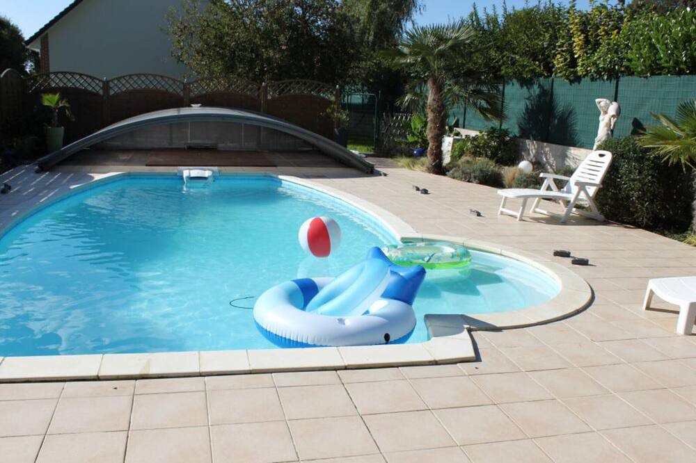 Photo of Outdoor in Octeville-sur-Mer