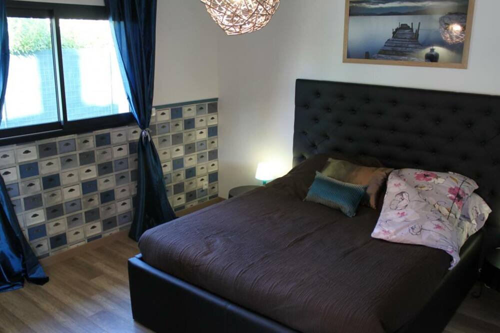 Photo of Bedroom in Octeville-sur-Mer