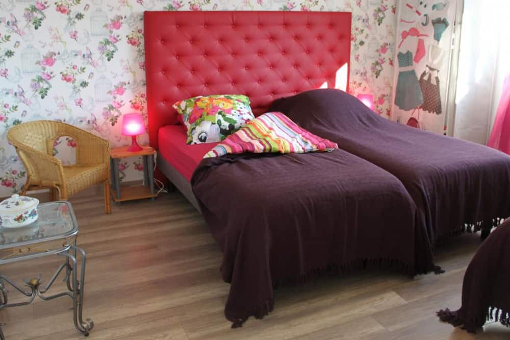 Photo of Bedroom in Octeville-sur-Mer