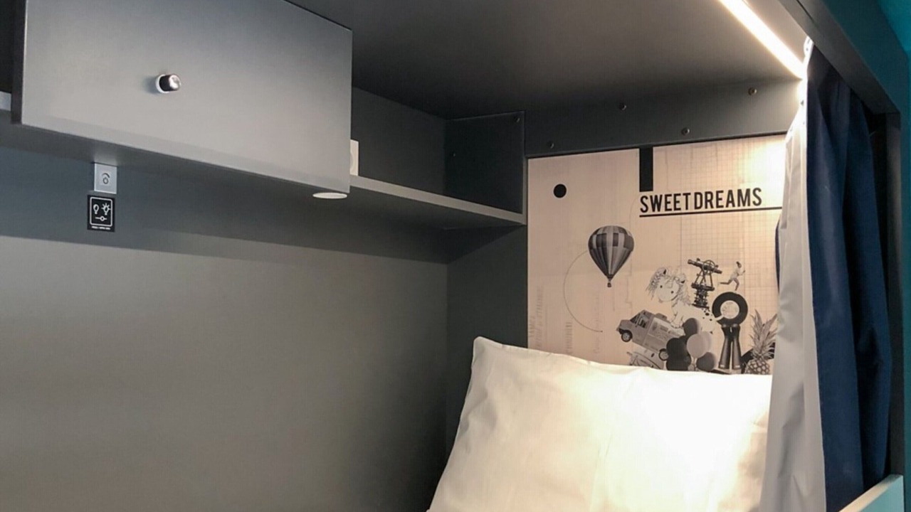 Photo of Bedroom in Krutenau