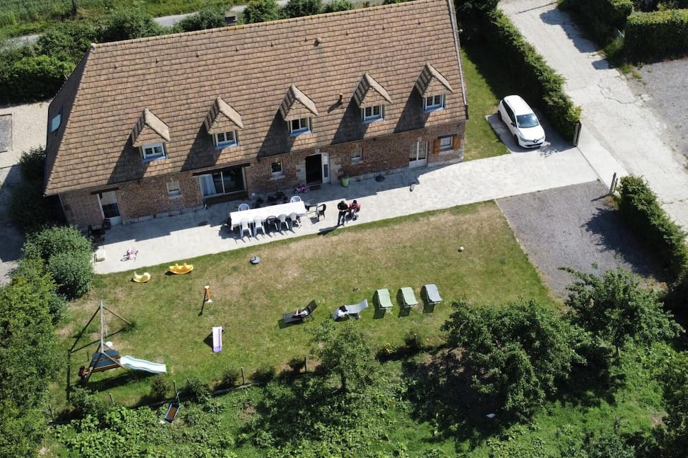 Photo of Outdoor in Ocqueville