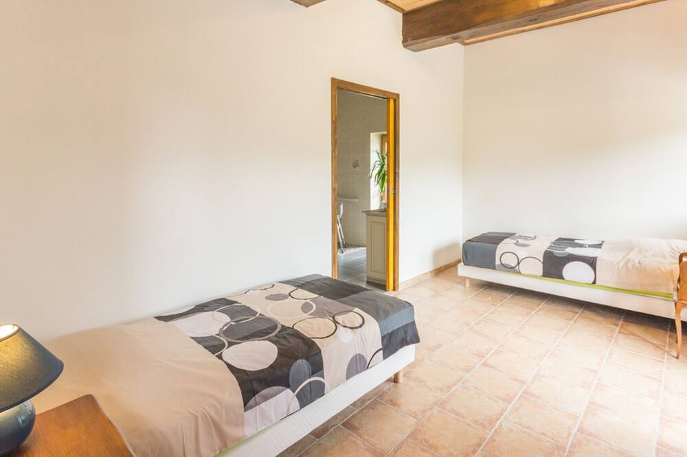 Photo of Bedroom in Ocqueville