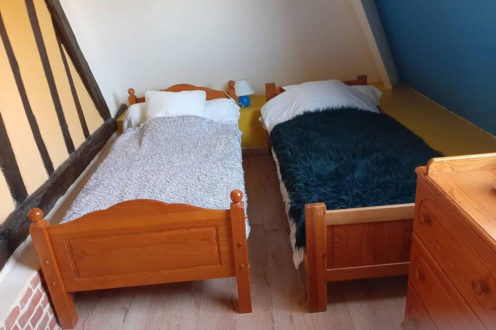 Photo of Bedroom in Ocqueville