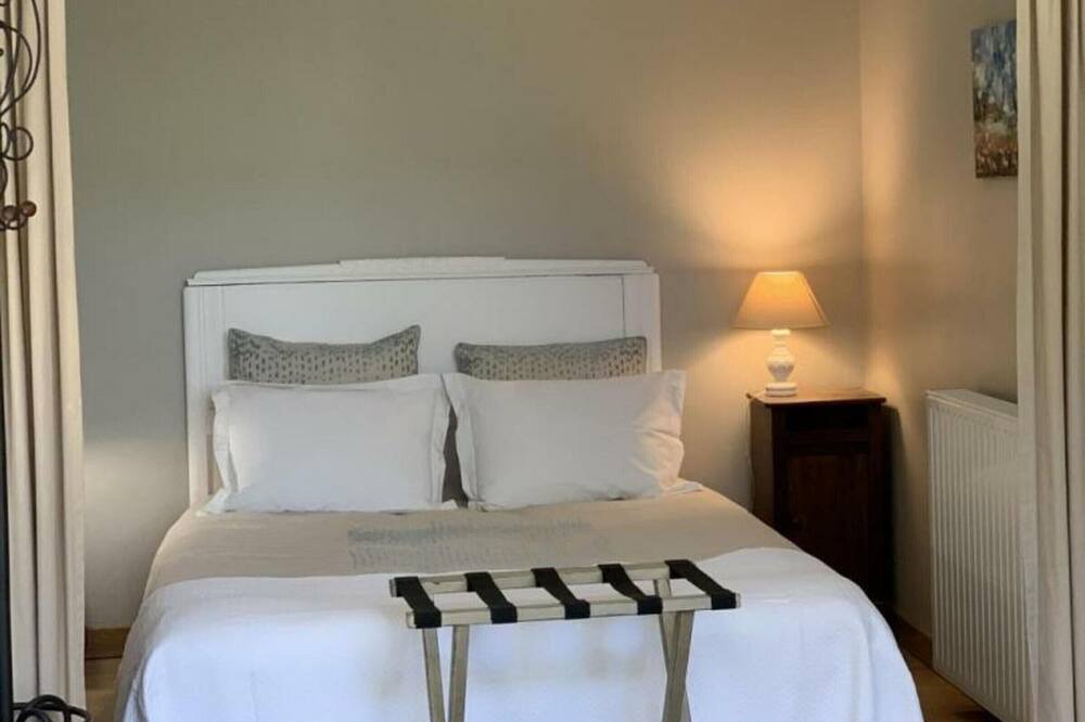 Photo of Bedroom in Octeville-sur-Mer