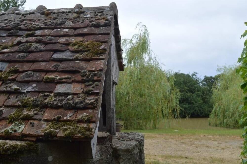 Photo of Outdoor in Lignac