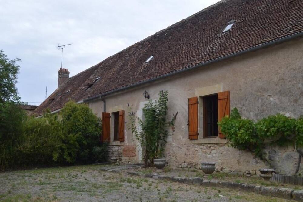 Photo of Outdoor in Lignac