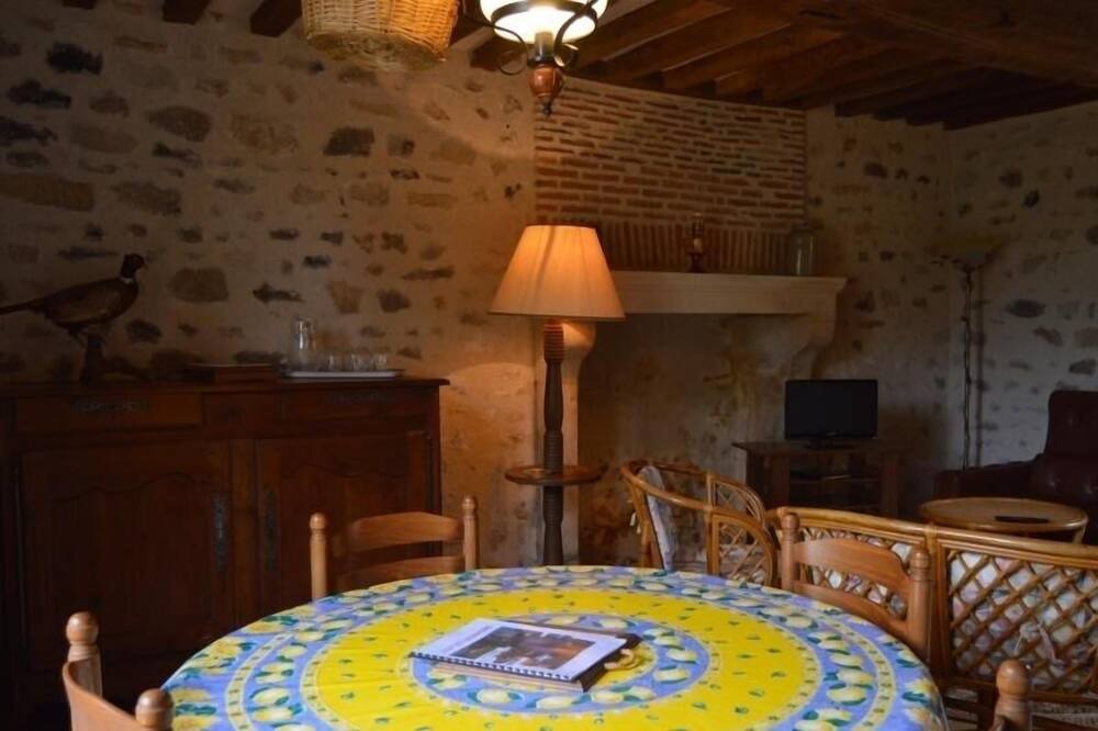 Photo of Kitchen in Lignac