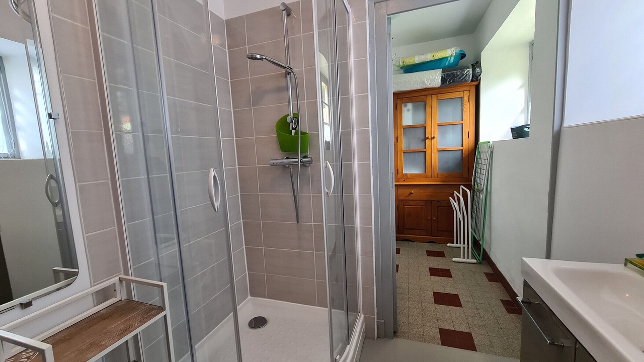 Photo of Bathroom in Ciron