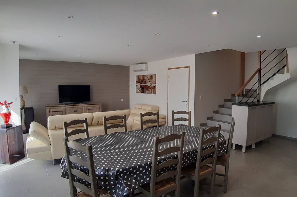 Photo of Kitchen in Othis
