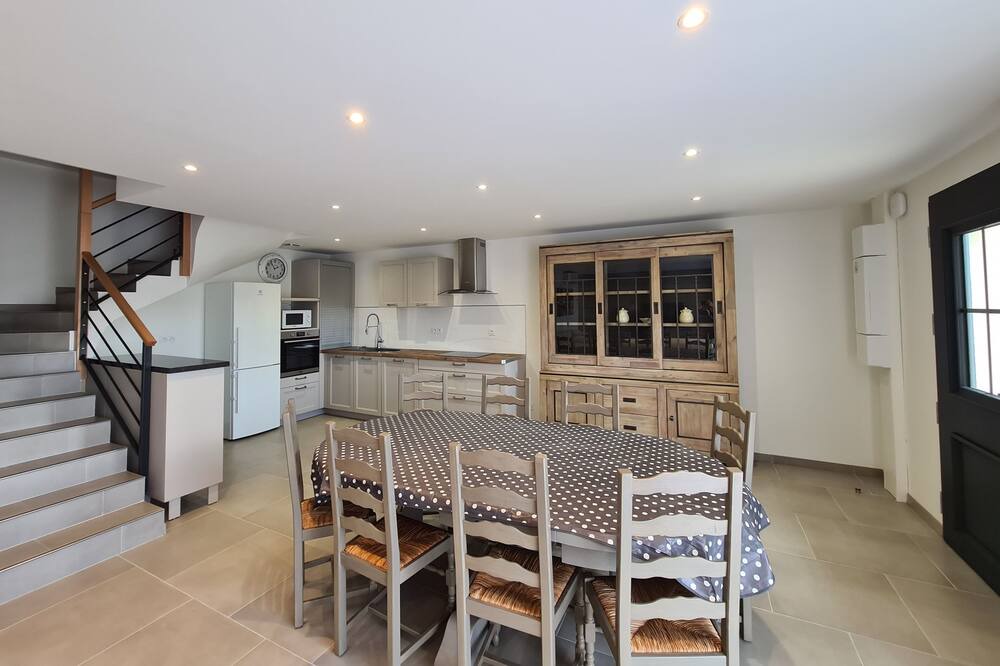 Photo of Kitchen in Othis
