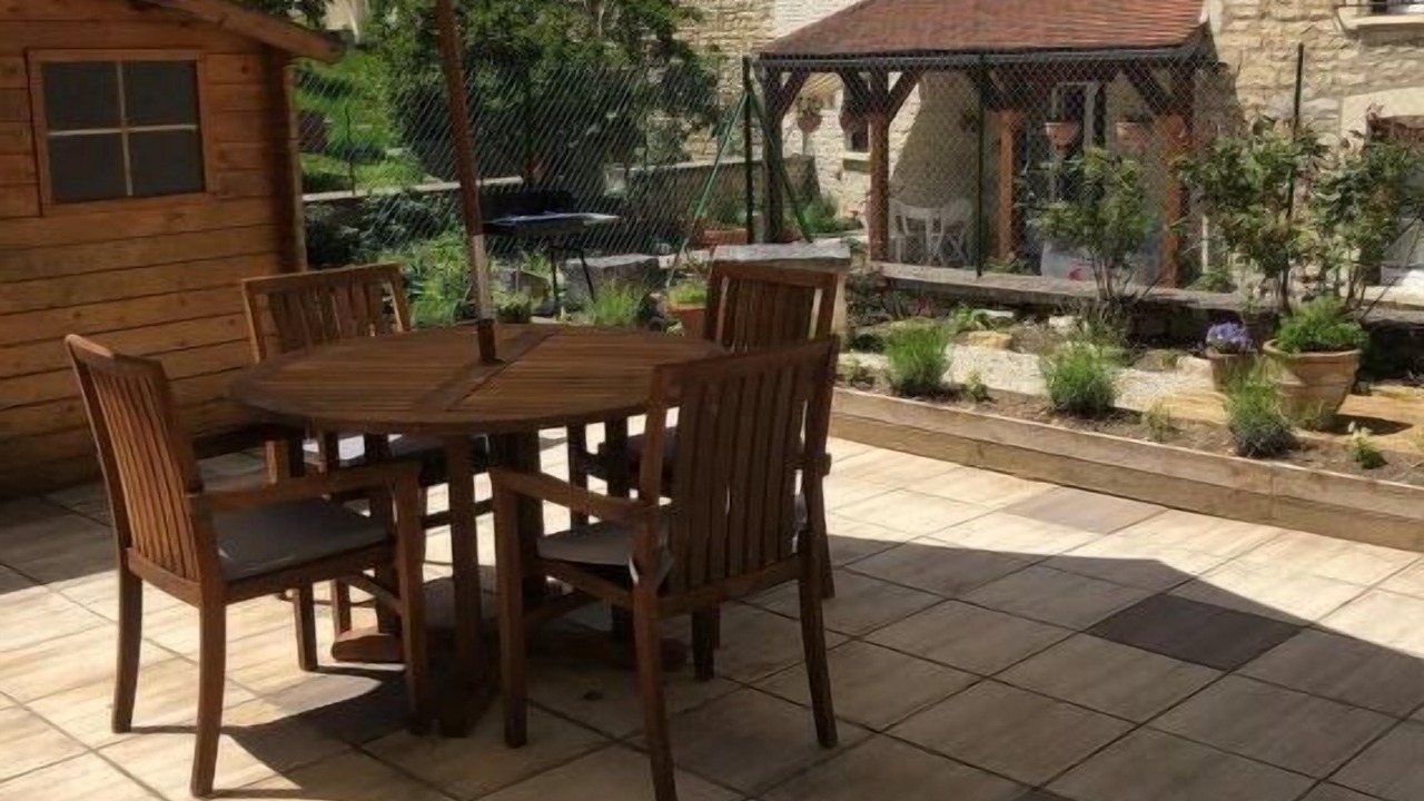 Photo of Outdoor in Viviers
