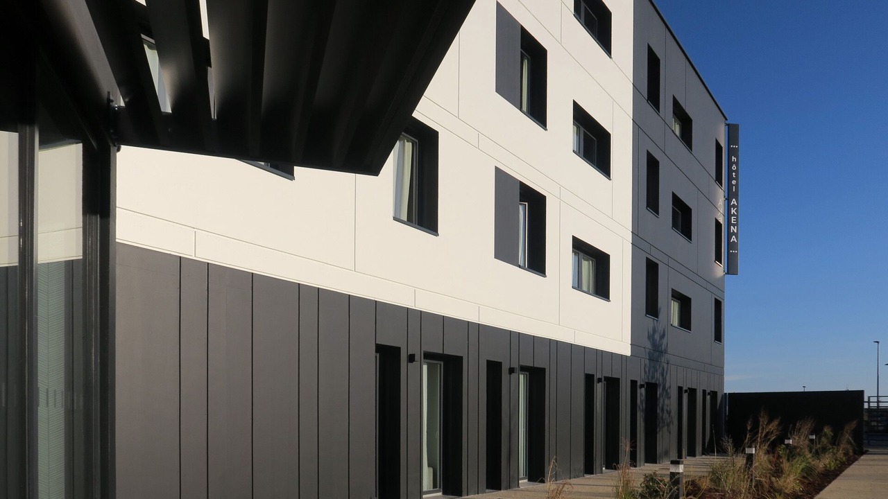 Photo of Outdoor in La Chapelle-Saint-Luc