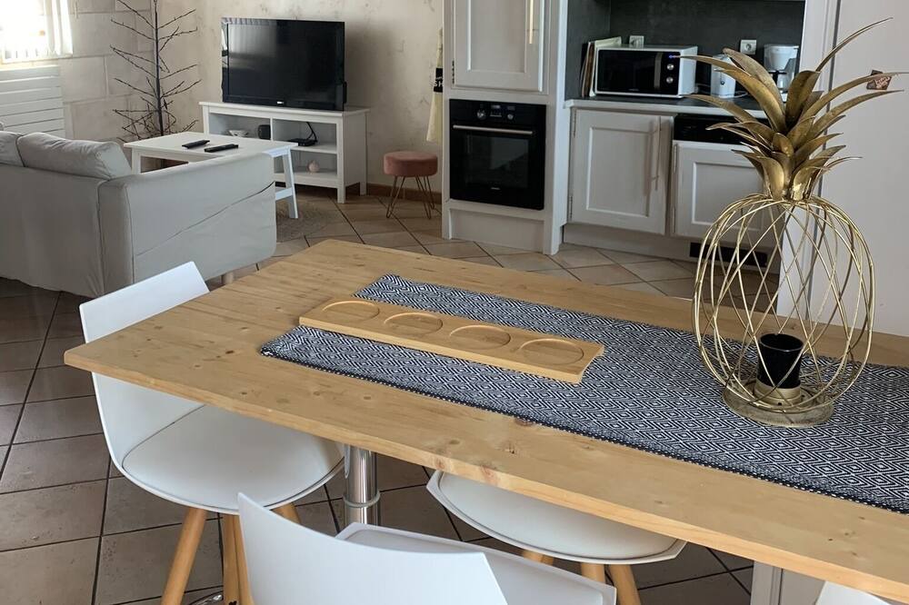 Photo of Kitchen in Rebais