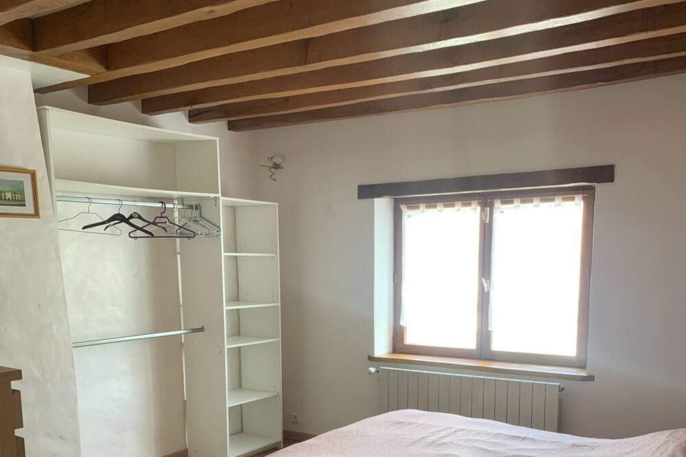 Photo of Bedroom in Rebais
