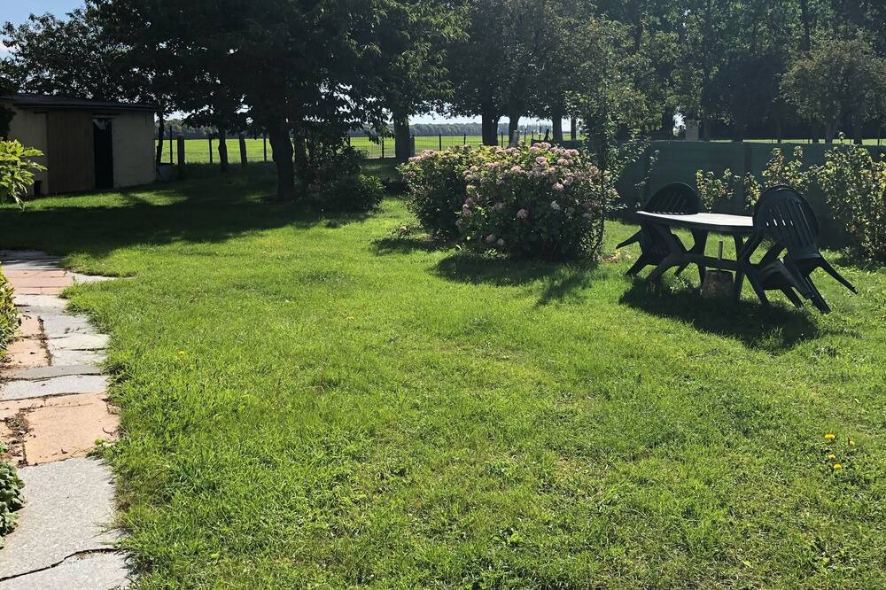 Photo of Outdoor in Sailly-Flibeaucourt