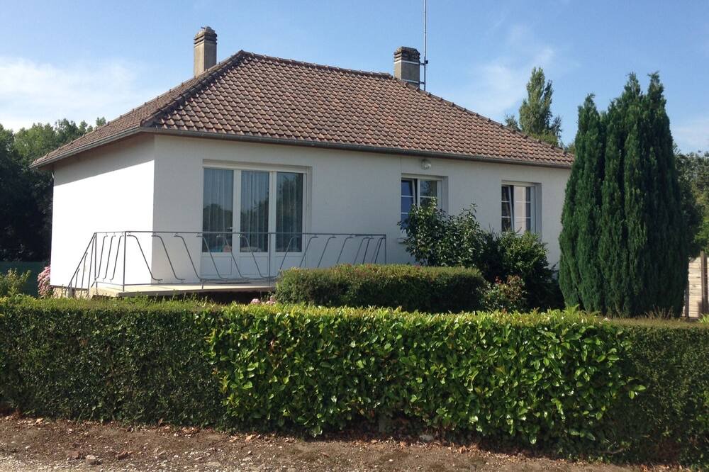 Photo of Outdoor in Sailly-Flibeaucourt