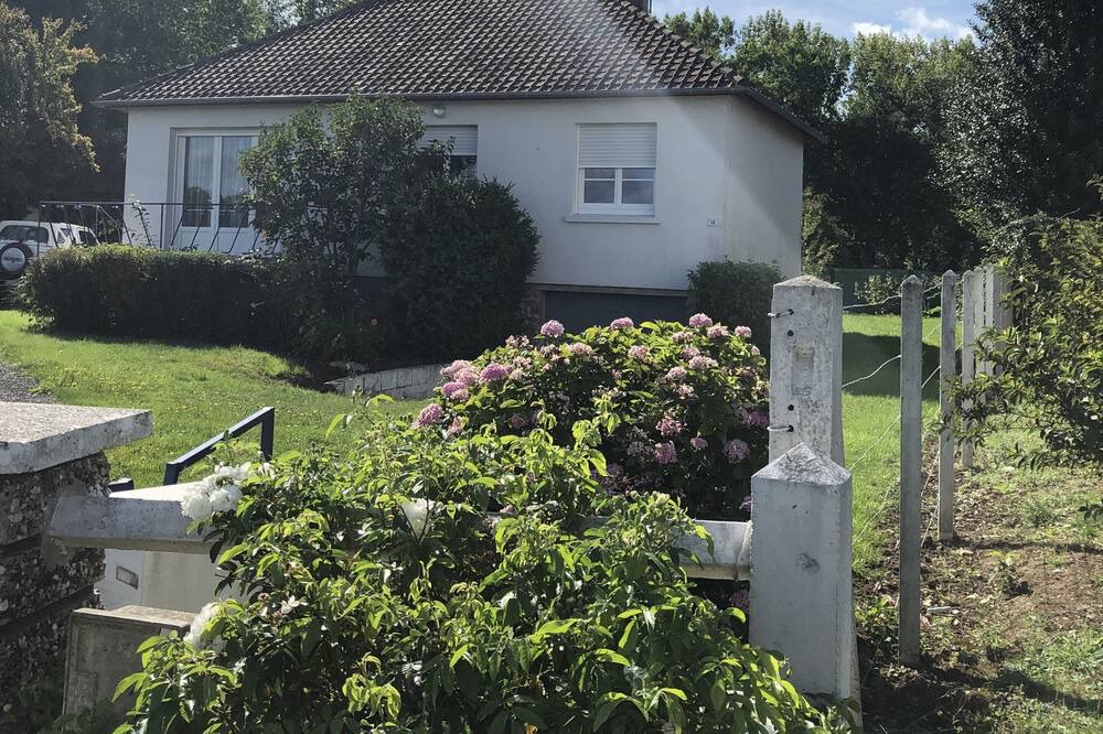 Photo of Outdoor in Sailly-Flibeaucourt