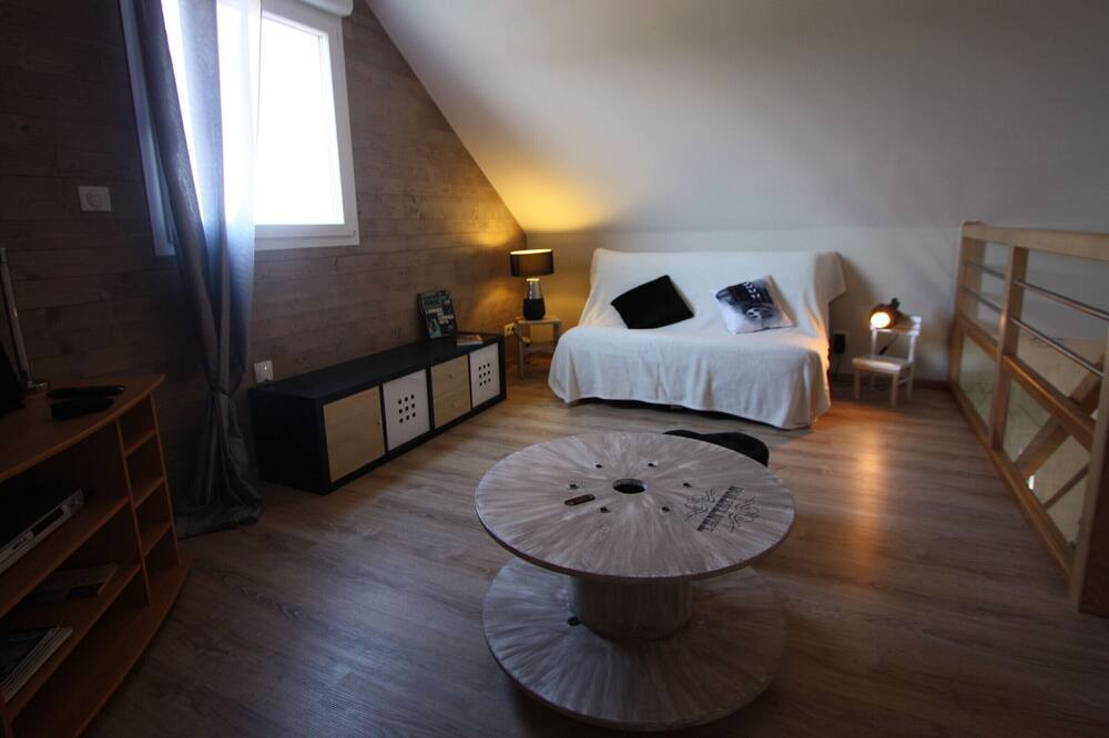 Photo of Bedroom in Chamagne
