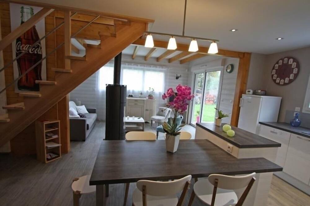 Photo of Kitchen in Chamagne