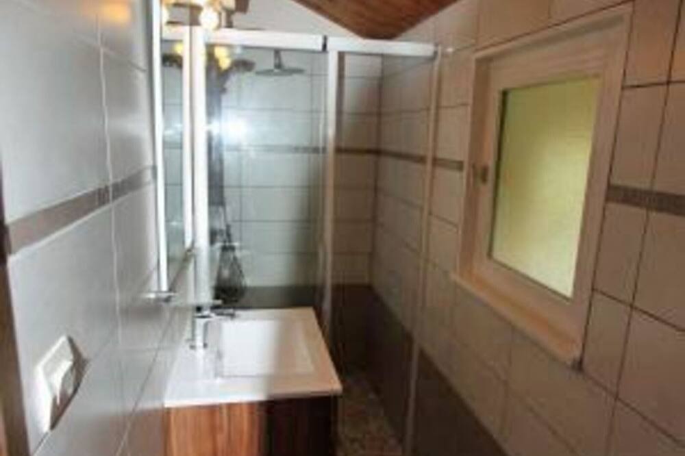 Photo of Bathroom in Gerardmer