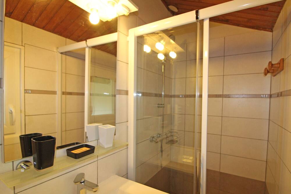 Photo of Bathroom in Gerardmer