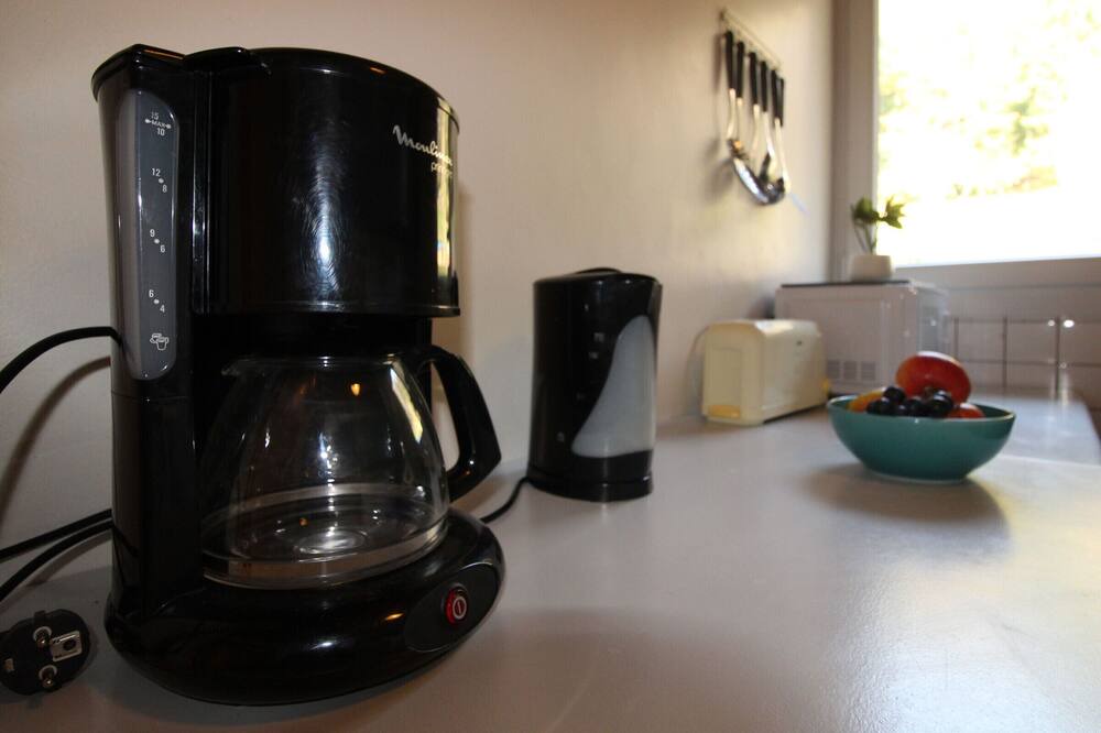 Photo of Kitchen in Gerardmer