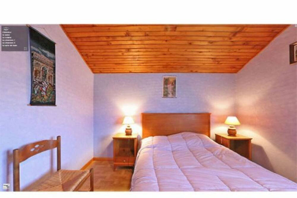 Photo of Bedroom in Gerardmer