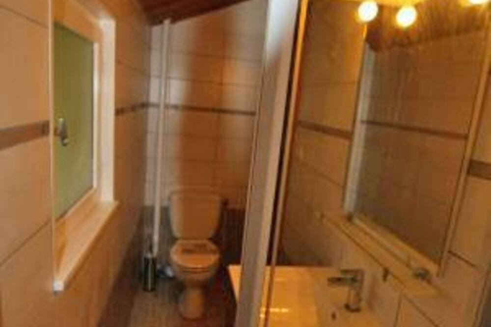 Photo of Bathroom in Gerardmer