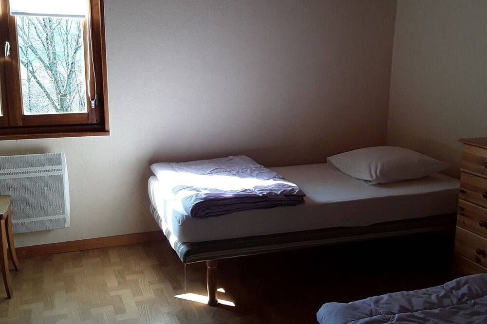 Photo of Bedroom in Gerardmer