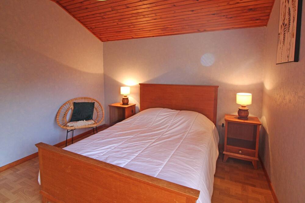 Photo of Bedroom in Gerardmer
