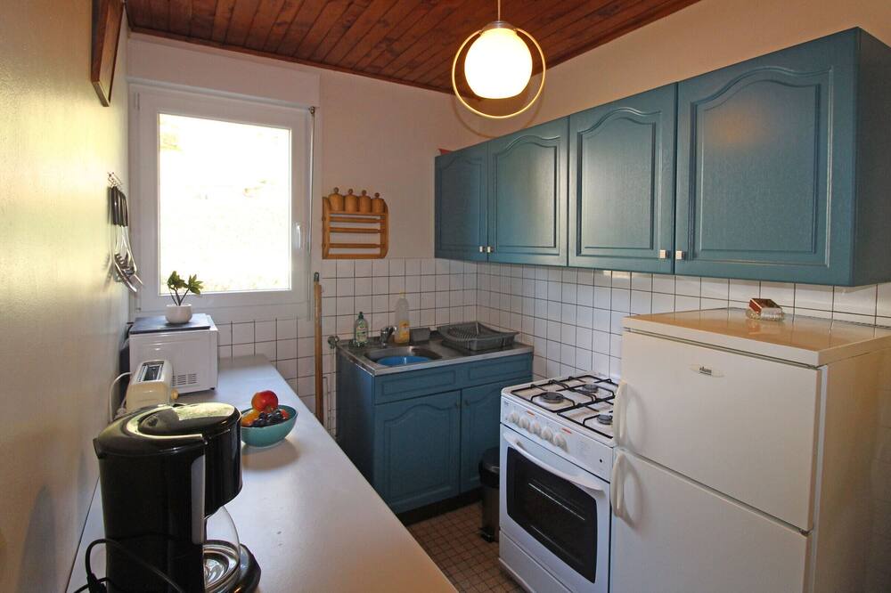 Photo of Kitchen in Gerardmer