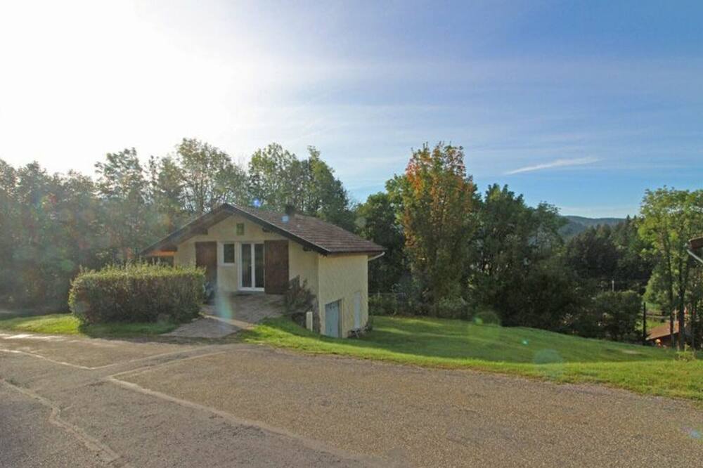 Photo of Outdoor in Gerardmer