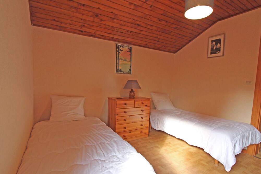 Photo of Bedroom in Gerardmer