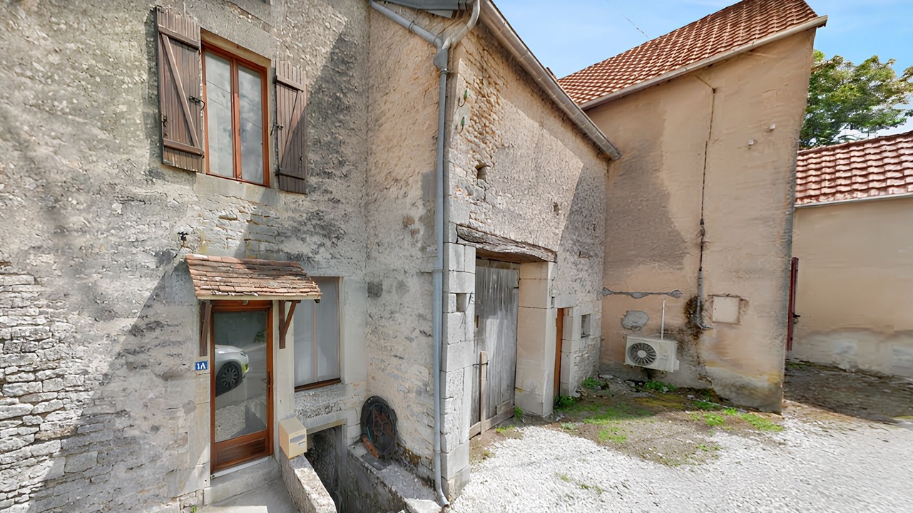 Photo of Outdoor in Echalot