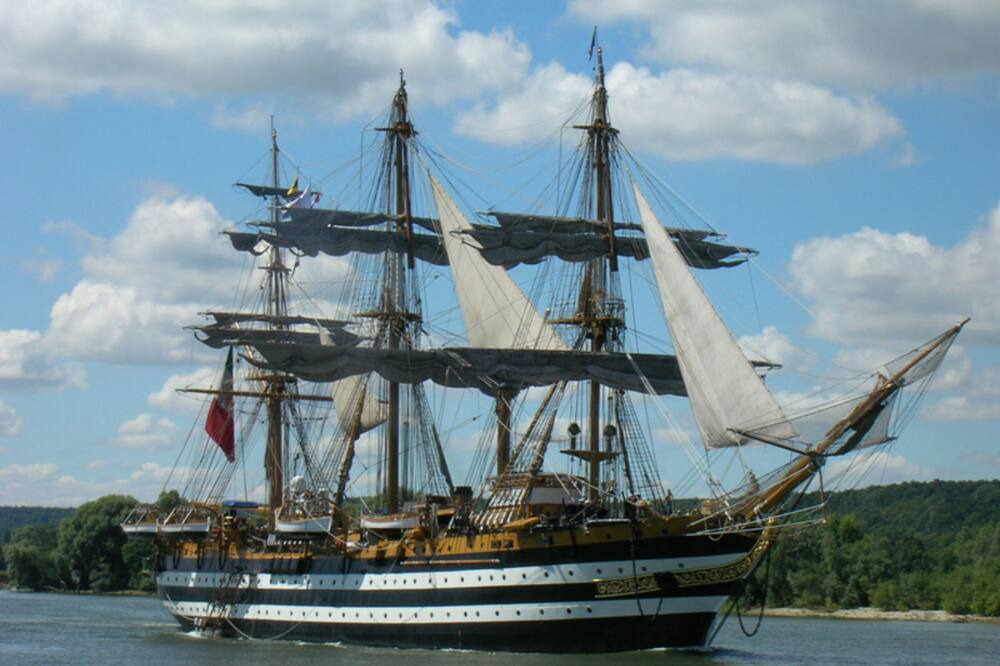 Photo of Others in Saint-Martin-de-Boscherville